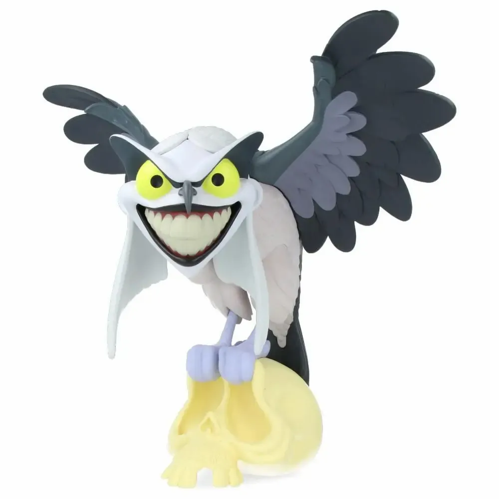 Sculptures, statuettes and miniatures - Figure - Harpy by Peter de Sève - ARTOYZ