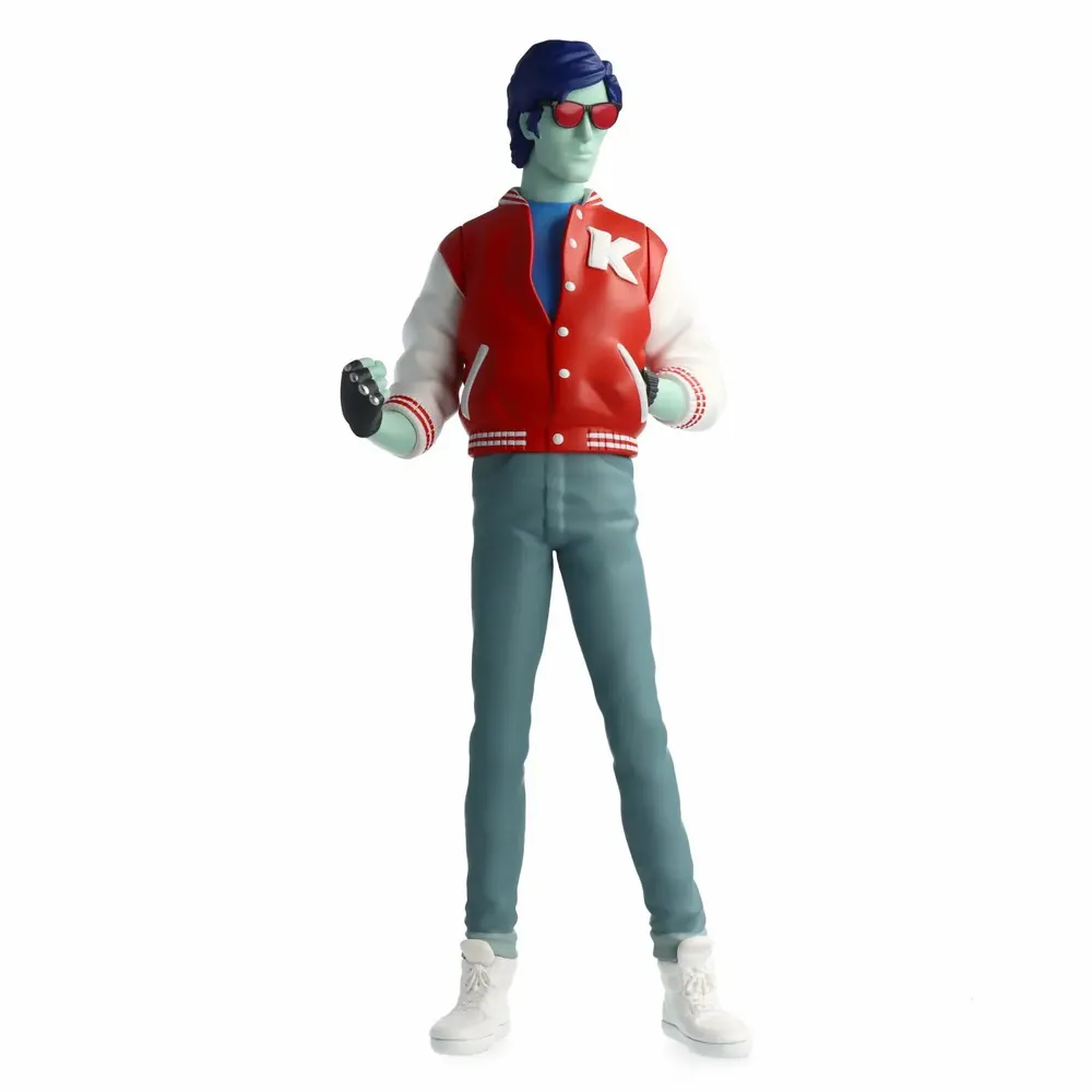 Sculptures, statuettes and miniatures - Figure - Kavinsky - ARTOYZ