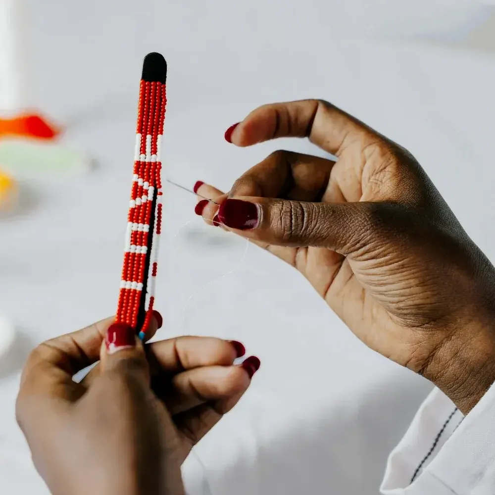 Bracelets - Love Bracelet - MAISON SAWA