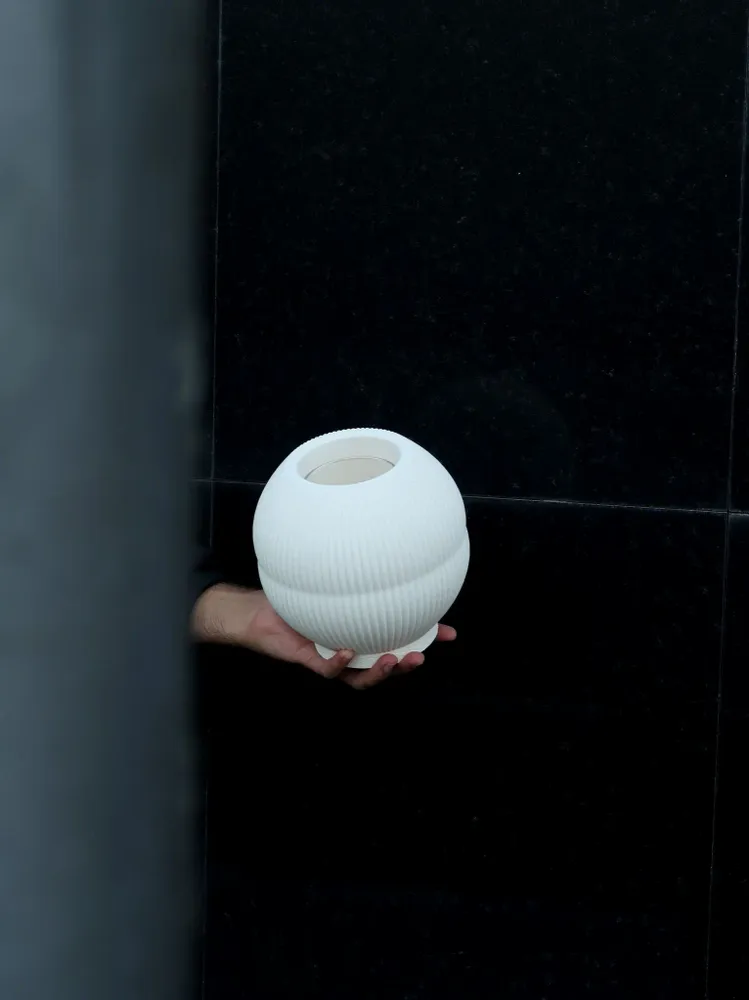 Vases - VASE ARRONDI - BONBONS - MENDELEK STUDIO