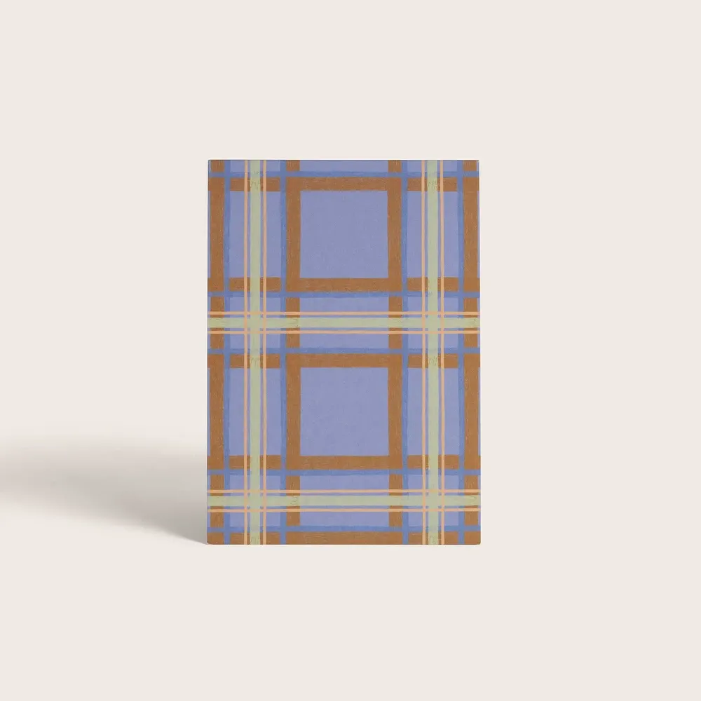 Stationery - Calepins - SEASON PAPER