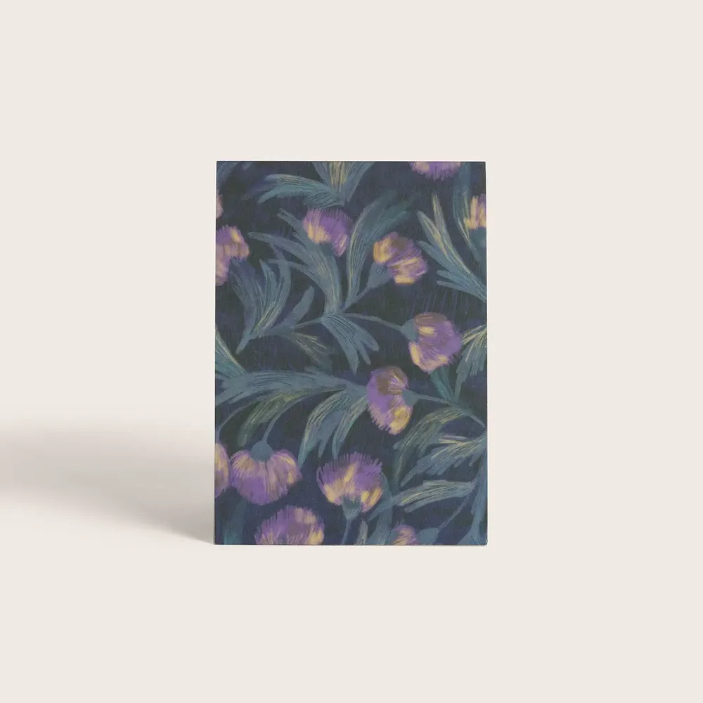 Stationery - Calepins - SEASON PAPER