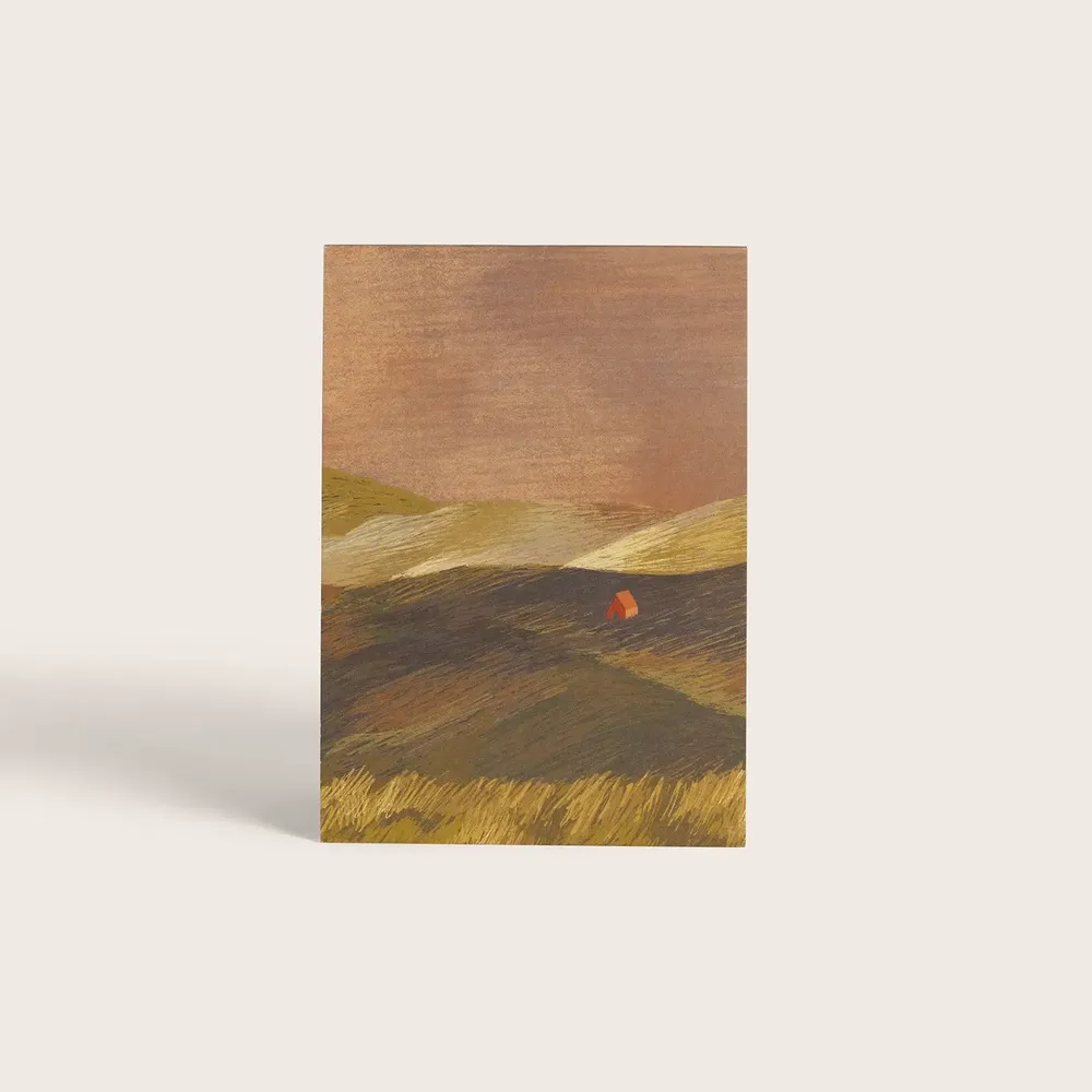 Stationery - Calepins - SEASON PAPER