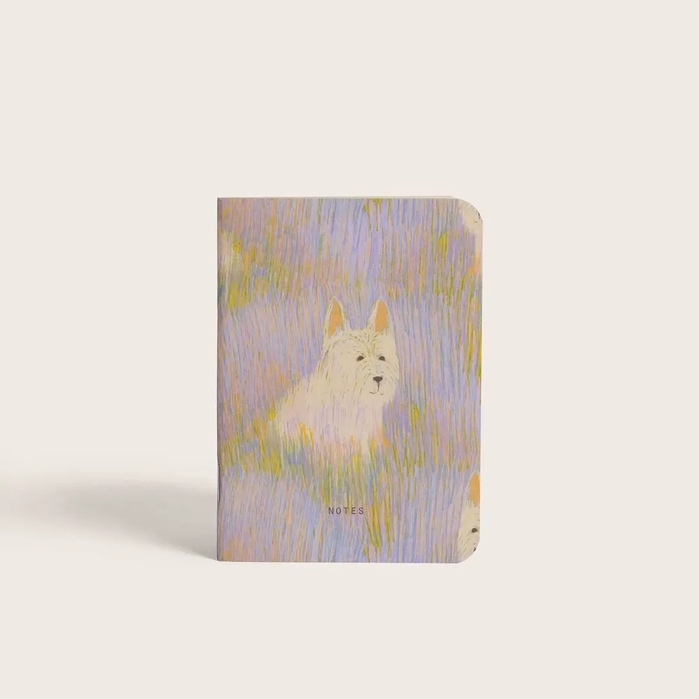 Stationery - Mini pocket books - SEASON PAPER