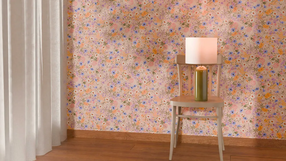 Wallpaper - Wallpaper - SEASON PAPER