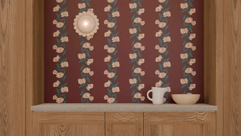 Wallpaper - Wallpaper - SEASON PAPER