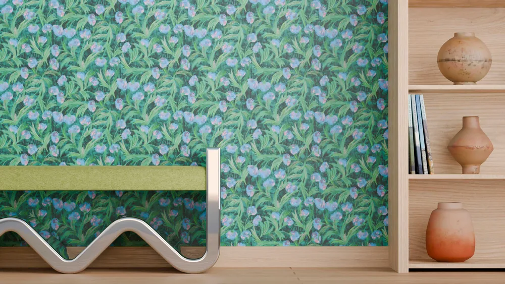 Wallpaper - Wallpaper - SEASON PAPER