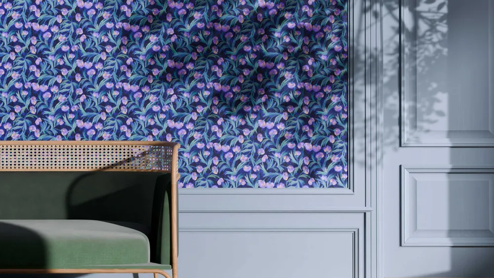 Wallpaper - Wallpaper - SEASON PAPER