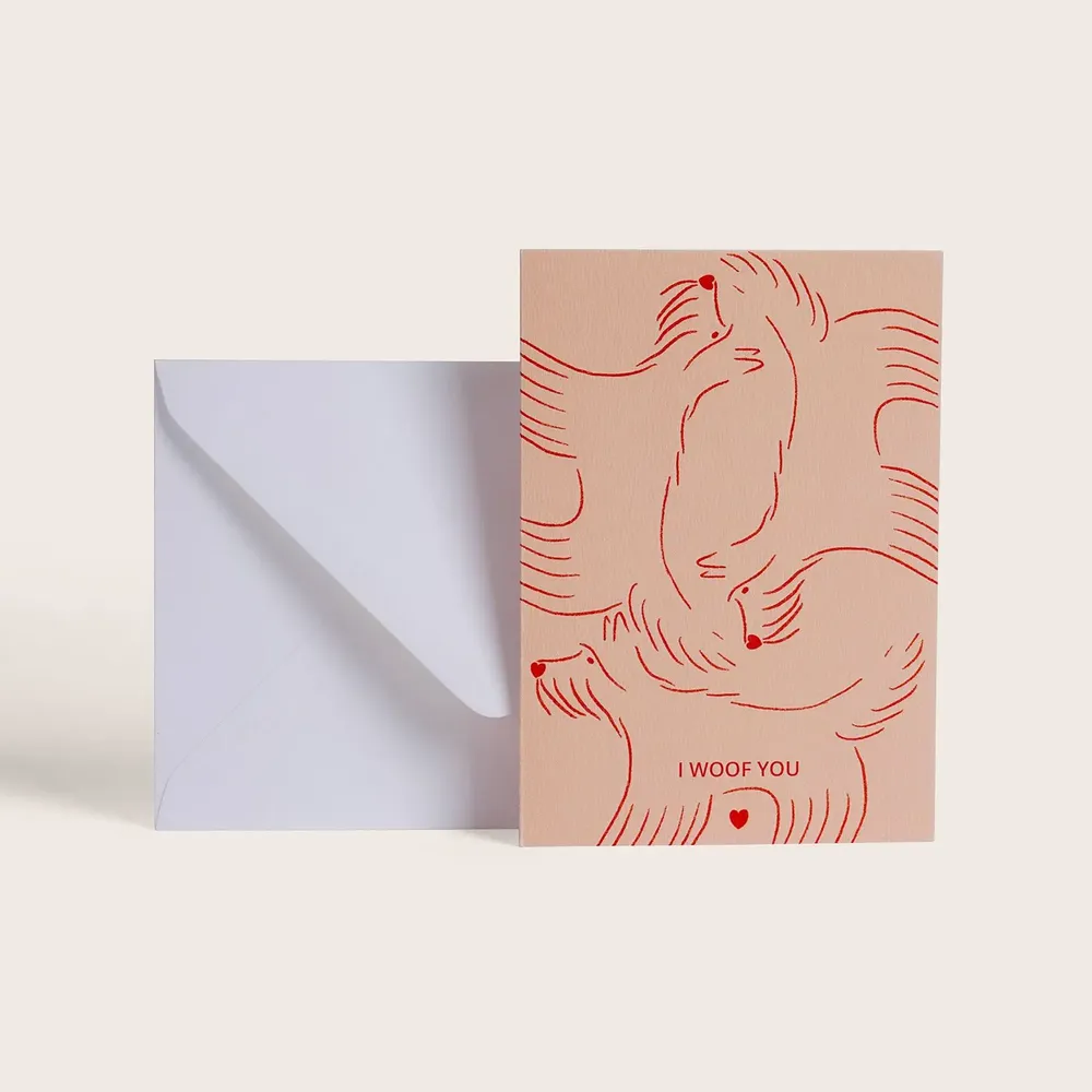 Card shop - Greeting cards - SEASON PAPER