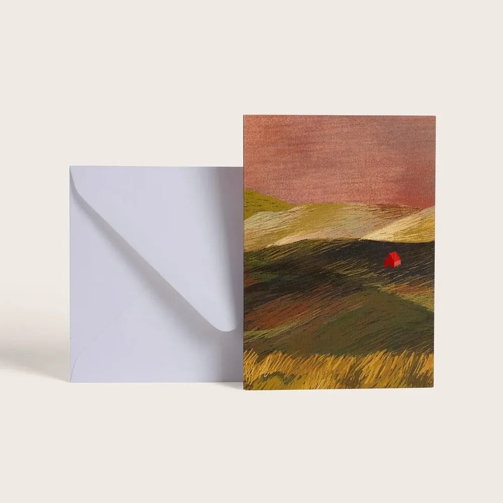 Card shop - Greeting cards - SEASON PAPER
