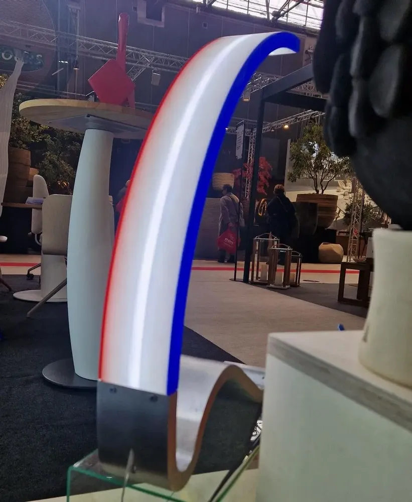 Desk lamps - WAVE - Marianne - DESIGNED BY PILOTE