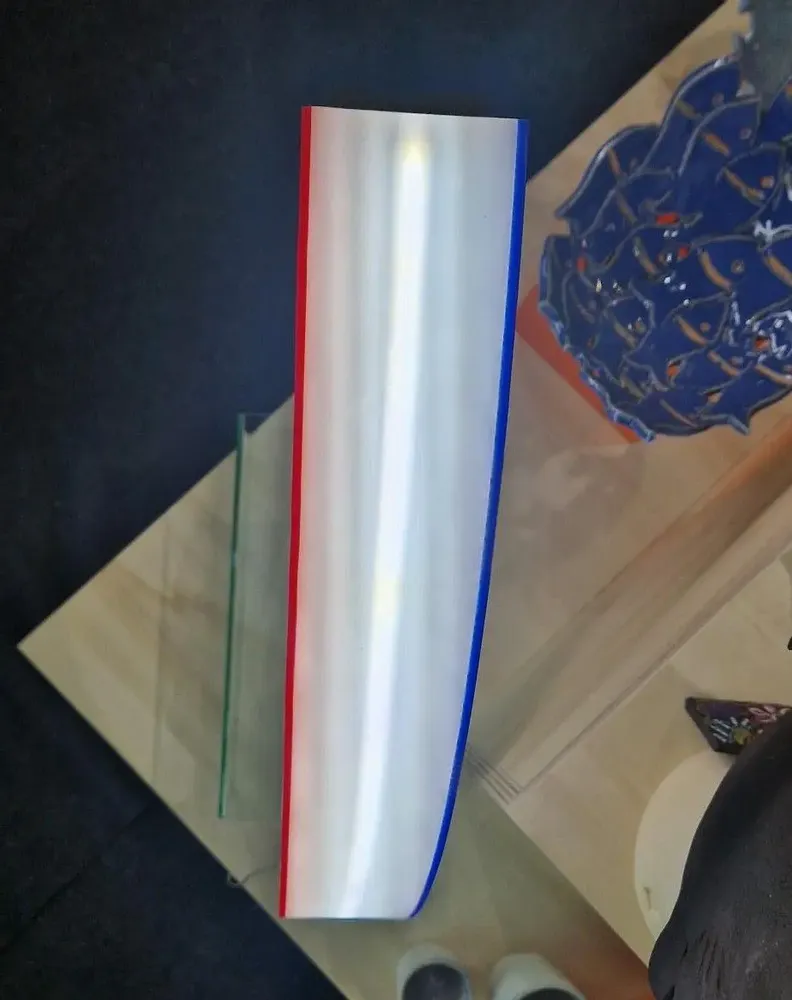 Desk lamps - WAVE - Marianne - DESIGNED BY PILOTE