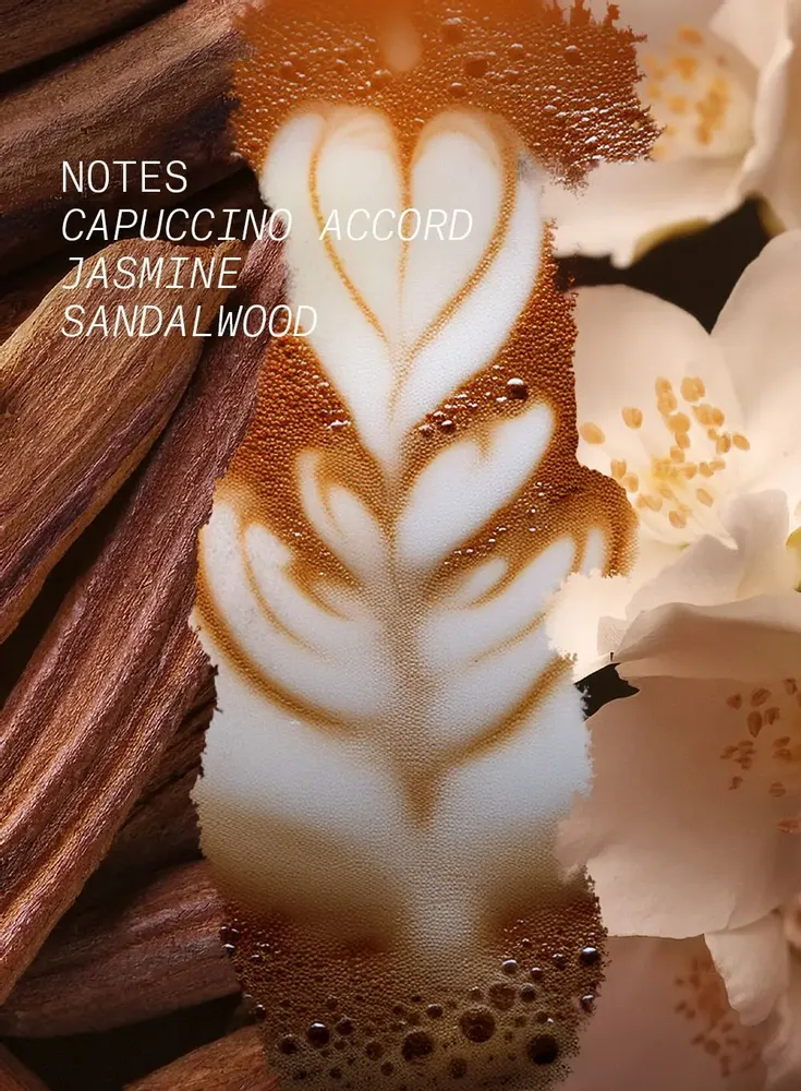 Fragrance for women & men - EAU DE PARFUM DOUCE INSOMNIE 100ml - L'ATELIER PARFUM PARIS