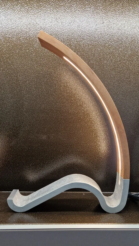 Decorative objects - WAVE - wood - DESIGNED BY PILOTE