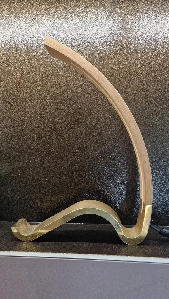 Decorative objects - WAVE - wood - DESIGNED BY PILOTE