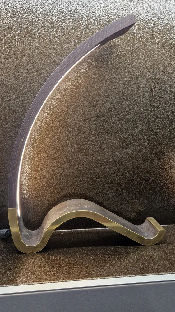 Decorative objects - WAVE - wood - DESIGNED BY PILOTE