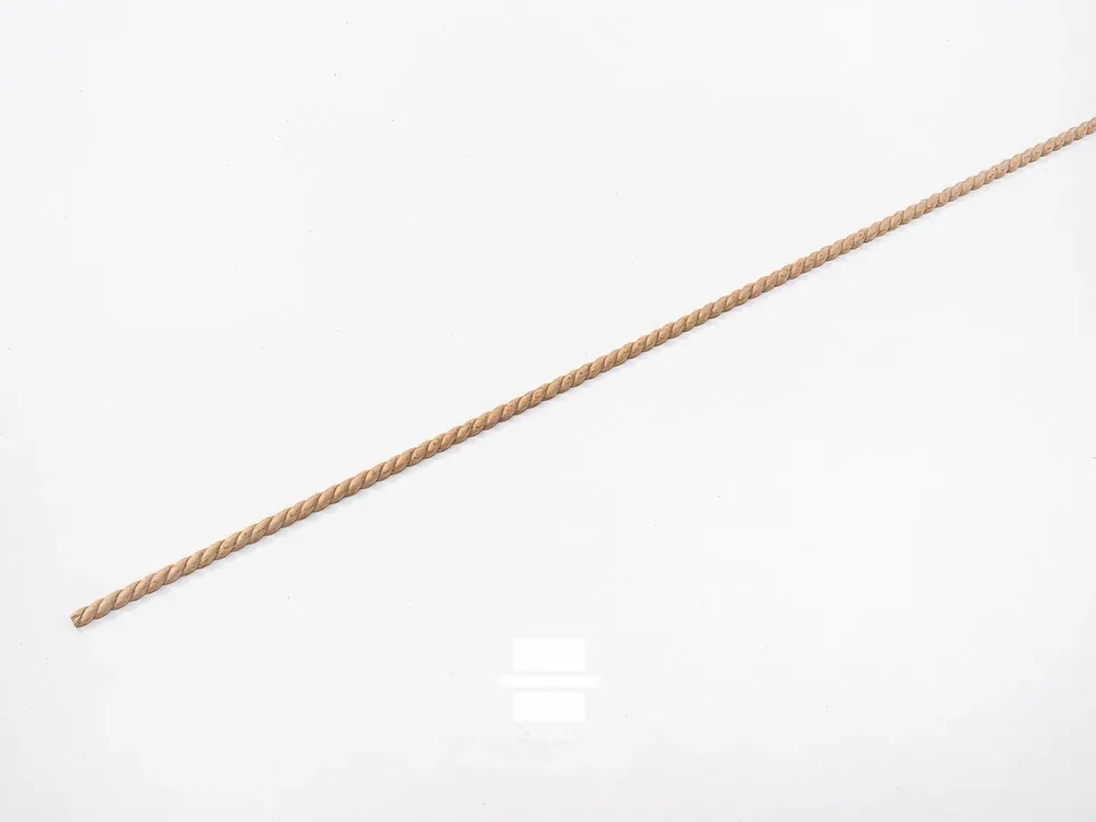 Moldings - TORSADE 30 Ornament Wand - SOBOPLAC