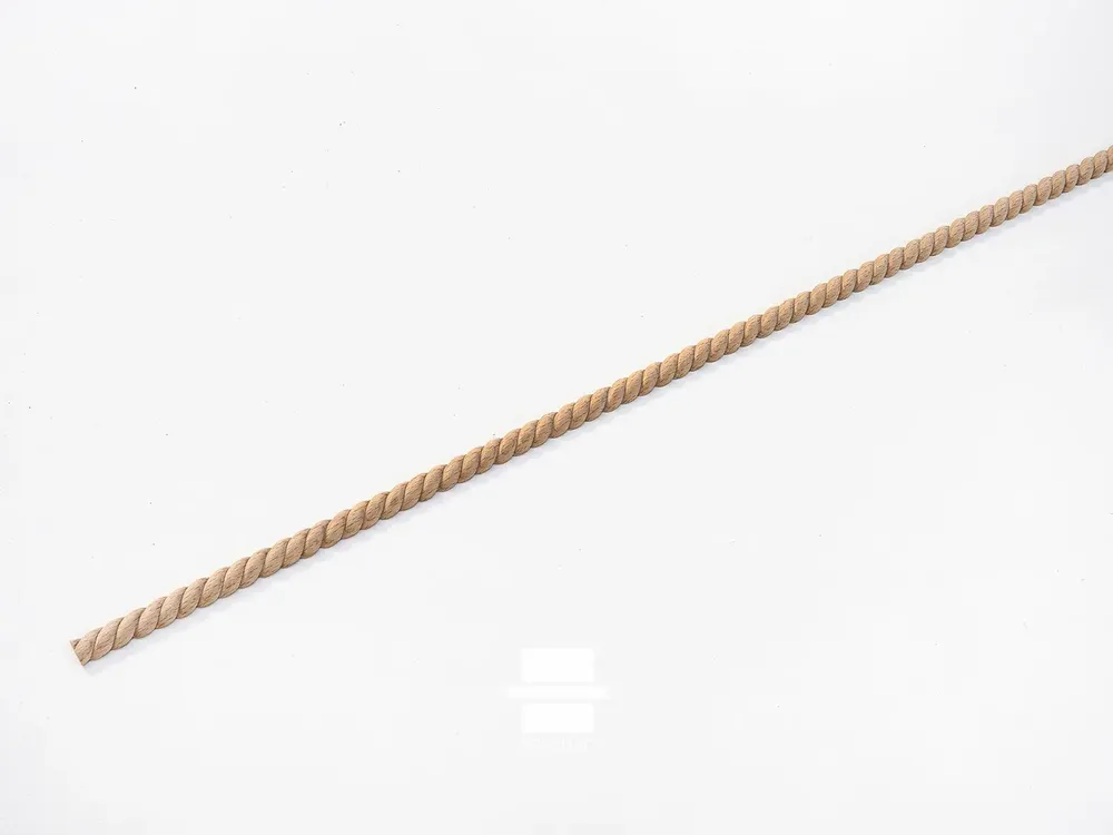 Moldings - TORSADE 30 Ornament Wand - SOBOPLAC