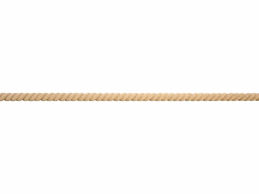 Moldings - TORSADE 30 Ornament Wand - SOBOPLAC