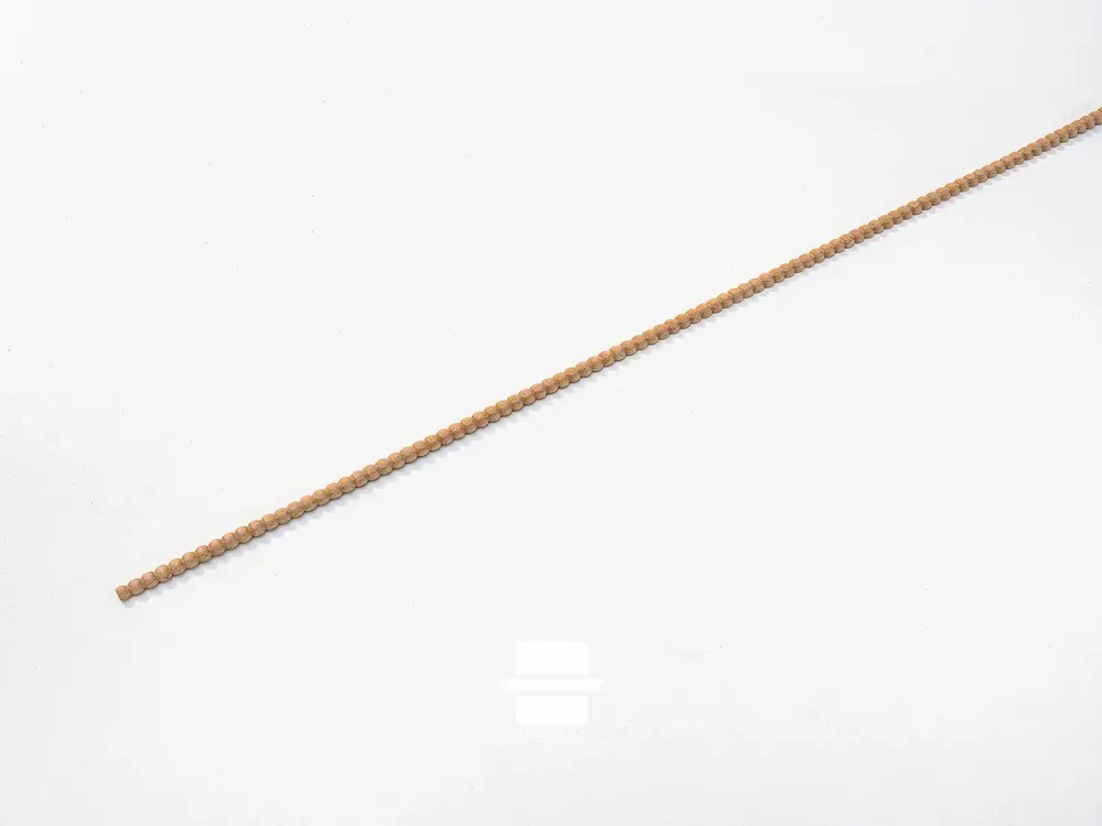 Moldings - PERLA 30 Ornament Wand - SOBOPLAC