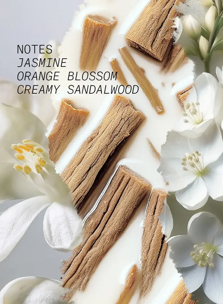 Parfums pour soi et eaux de toilette - EAU DE PARFUM ARME BLANCHE - L'ATELIER PARFUM PARIS