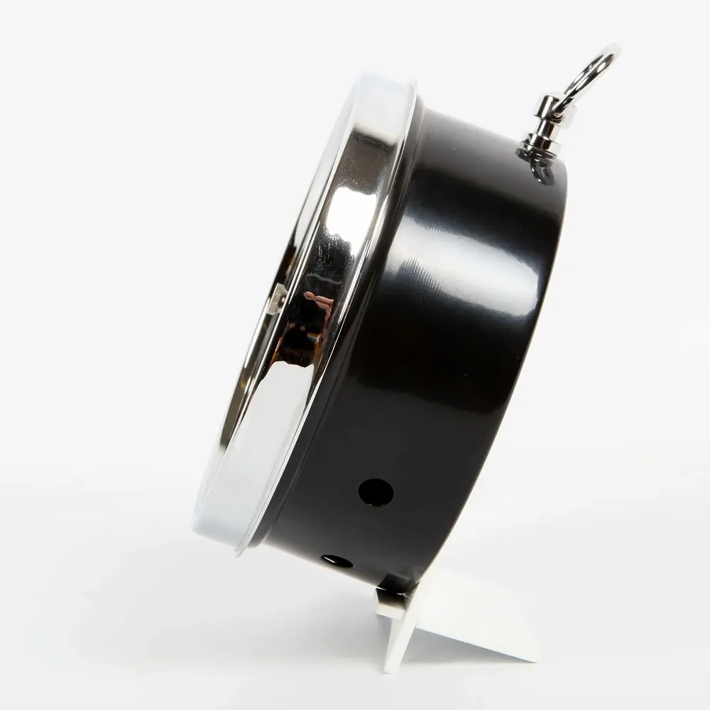 Other wall decoration - 12CM TRIPLE FUNCTION BAROMETERS - NAUDET