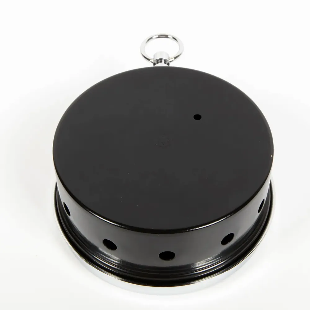 Other wall decoration - 12CM TRIPLE FUNCTION BAROMETERS - NAUDET