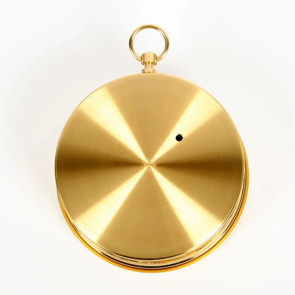 Other wall decoration - 12CM TRIPLE FUNCTION BAROMETERS - NAUDET