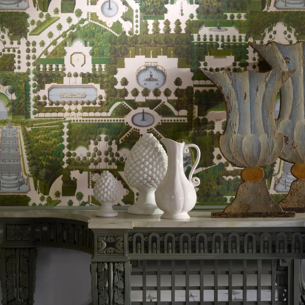 Decorative objects - CERAMIC PINE CONE - SICILIAN HANDMADE DECORATIONS - MAISON GALA