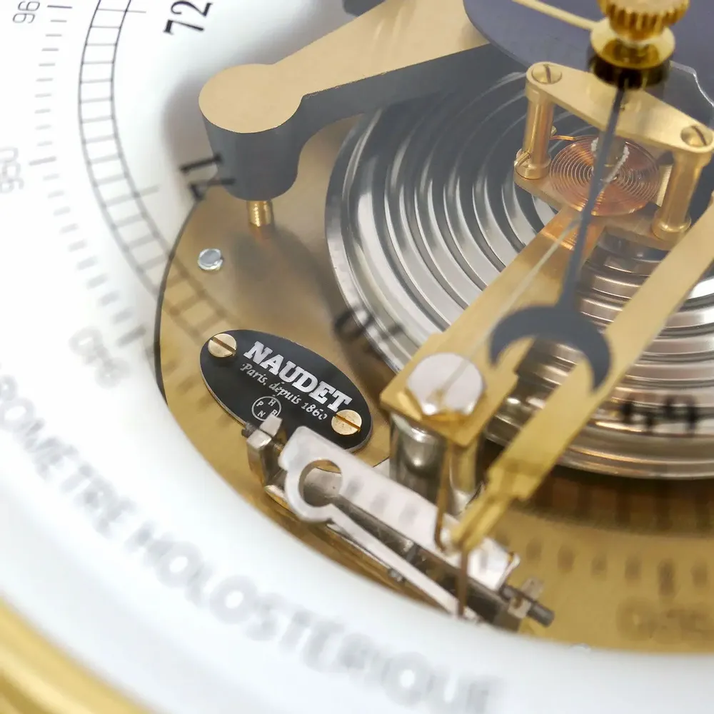Gifts - 17CM BAROMETERS - NAUDET