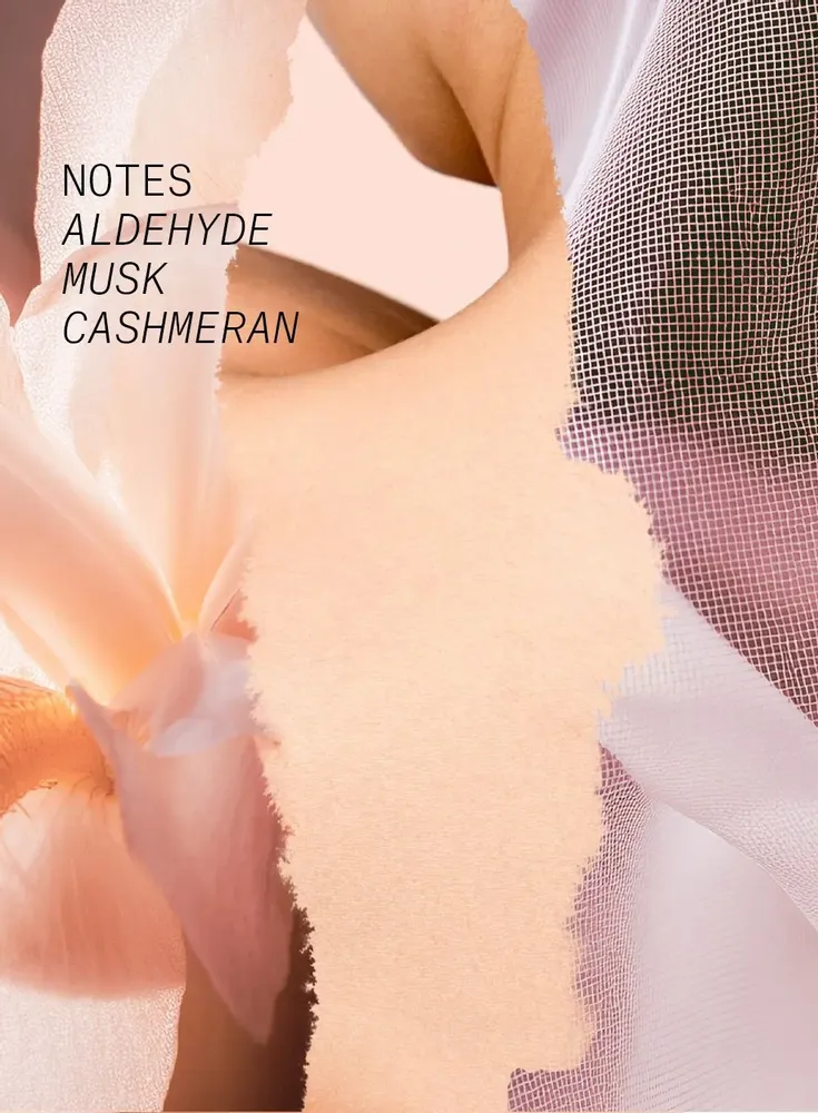 Fragrance for women & men - EAU DE PARFUM CARNAL BLISS - L'ATELIER PARFUM PARIS