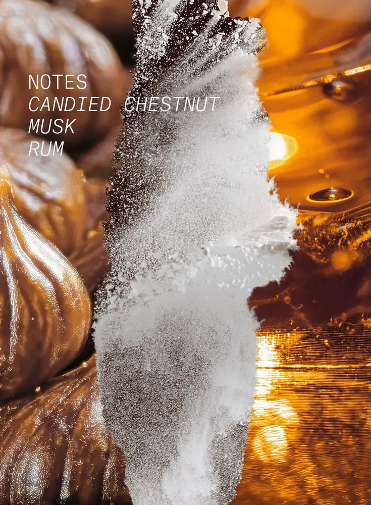 Fragrance for women & men - EAU DE PARFUM WOODYLICIOUS - L'ATELIER PARFUM PARIS