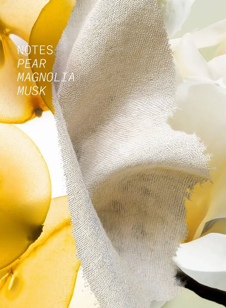 Fragrance for women & men - EAU DE PARFUM PEARTOPIA - L'ATELIER PARFUM PARIS