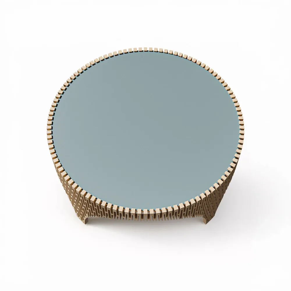 Coffee tables - Colosseum - Coffee table - IBRIDE