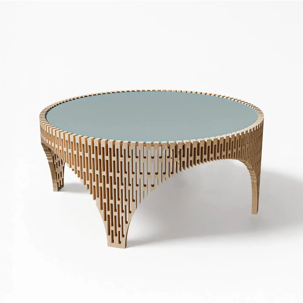 Coffee tables - Colosseum - Coffee table - IBRIDE