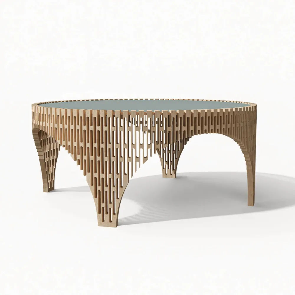 Coffee tables - Colosseum - Coffee table - IBRIDE
