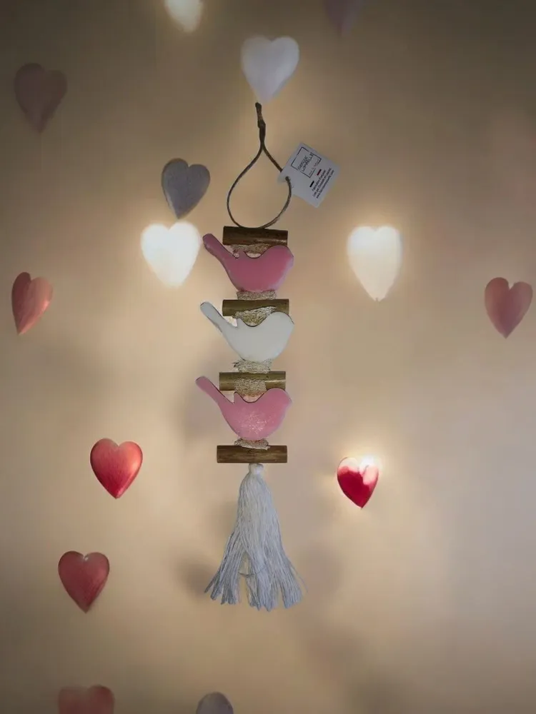 Savons - Tresse 1 Savon Oiseau rose et 1 Savon Oiseau Blanc Bergamote 1 Savon Oiseau Rose - FABRIQUE LOMAELLE