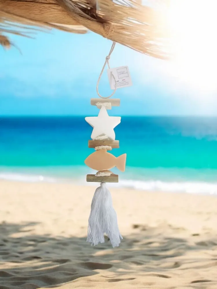 Savons - Tresse 1 Savon Etoile Bergamote 1 Savon Poisson Fleur d'Oranger - FABRIQUE LOMAELLE