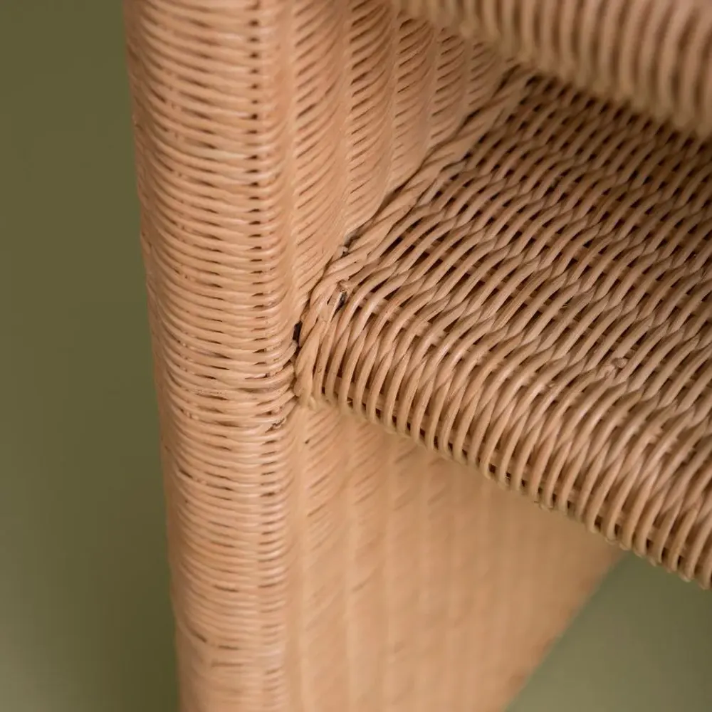 Console table - RATTAN CONSOLE GEORGIA NATURAL - MAHE HOMEWARE