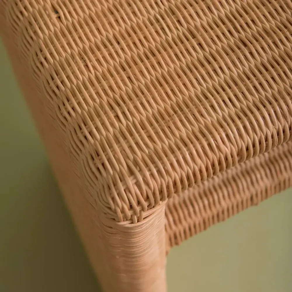 Console table - RATTAN CONSOLE GEORGIA NATURAL - MAHE HOMEWARE