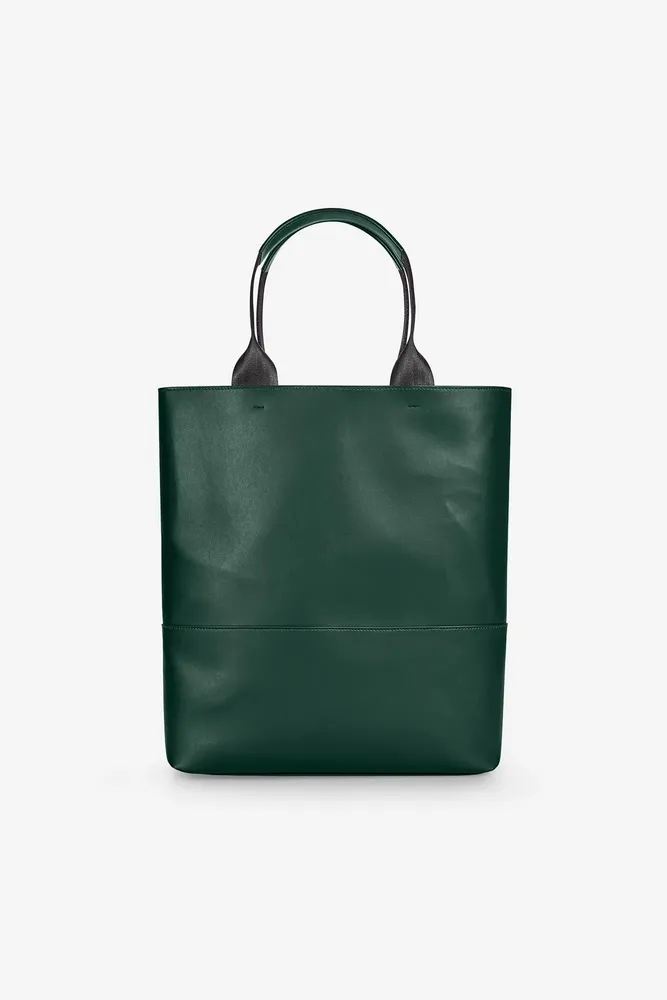 Sacs et cabas - SHOPPING BAG VERTICAL LARGE ICON AW26 - 959NINEFIVENINE
