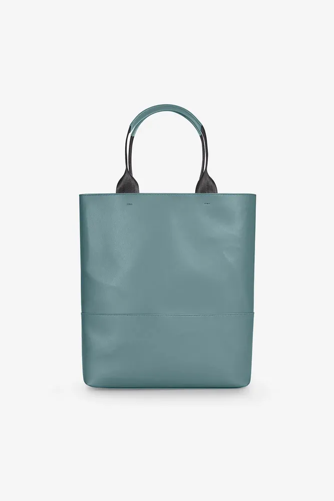 Sacs et cabas - SHOPPING BAG VERTICAL LARGE ICON AW26 - 959NINEFIVENINE