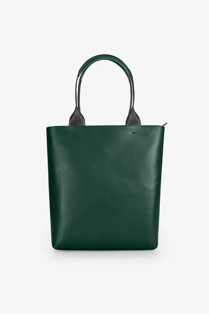 Sacs et cabas - SHOPPING BAG VERTICAL MEDIUM ICON AW26 - 959NINEFIVENINE