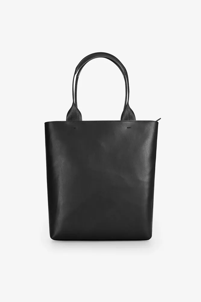 Sacs et cabas - SHOPPING BAG VERTICAL MEDIUM ICON AW26 - 959NINEFIVENINE