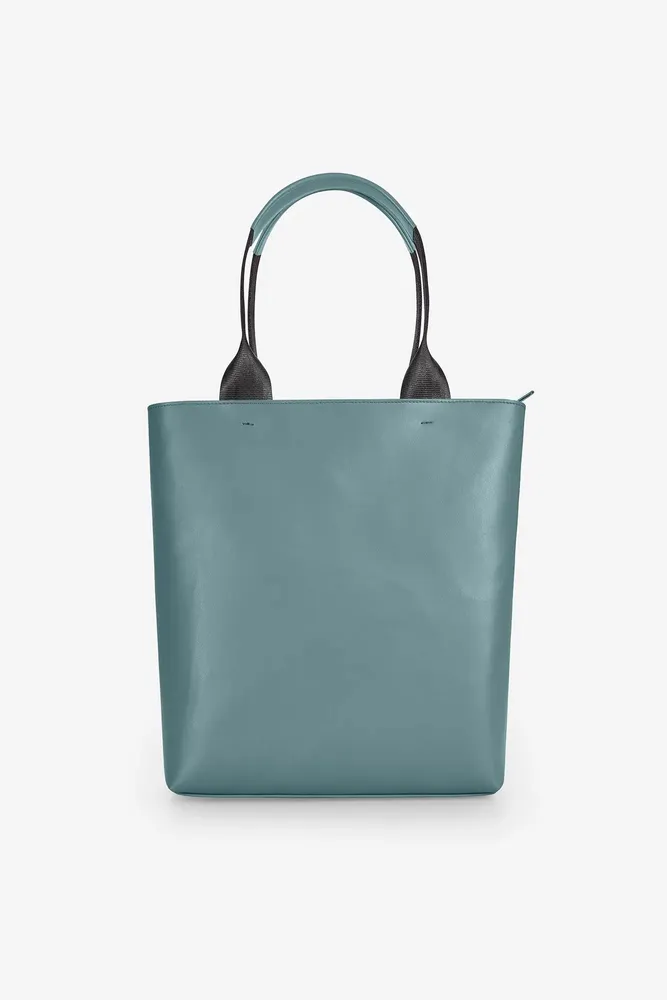 Sacs et cabas - SHOPPING BAG VERTICAL MEDIUM ICON AW26 - 959NINEFIVENINE