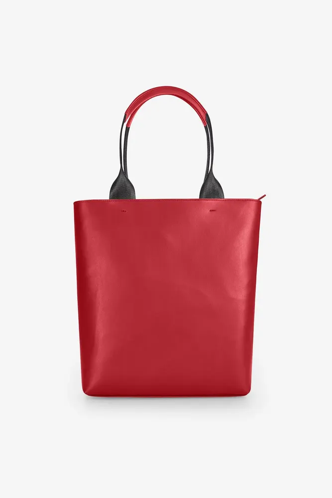 Sacs et cabas - SHOPPING BAG VERTICAL MEDIUM ICON AW26 - 959NINEFIVENINE