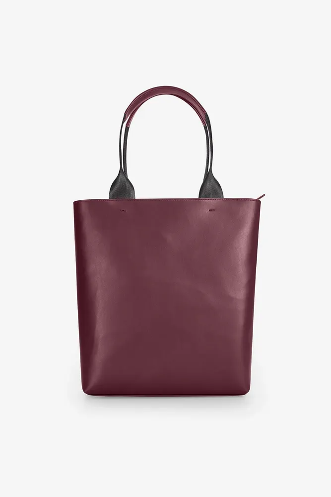 Sacs et cabas - SHOPPING BAG VERTICAL MEDIUM ICON AW26 - 959NINEFIVENINE