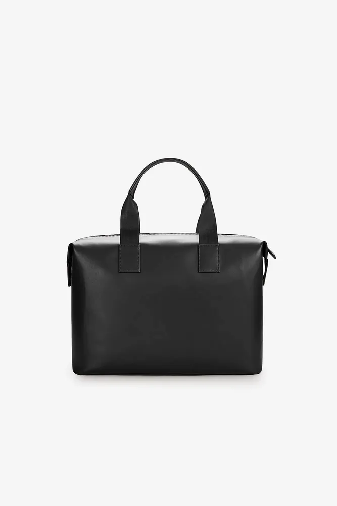 Sacs de sport - WEEKEND BAG ICON AW26 - 959NINEFIVENINE