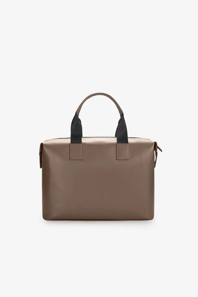 Sacs de sport - WEEKEND BAG ICON AW26 - 959NINEFIVENINE