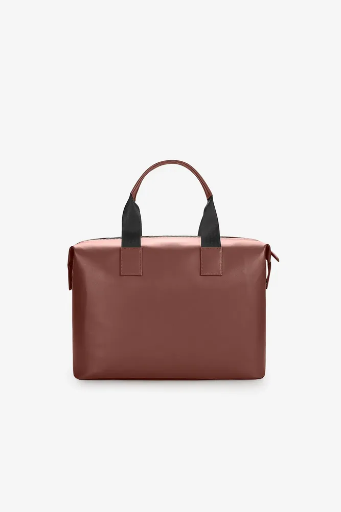 Sacs de sport - WEEKEND BAG ICON AW26 - 959NINEFIVENINE